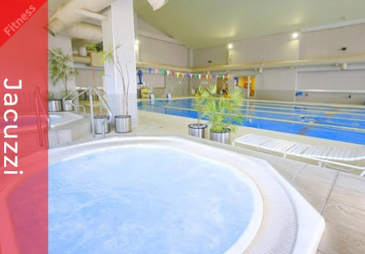 Jacuzzi